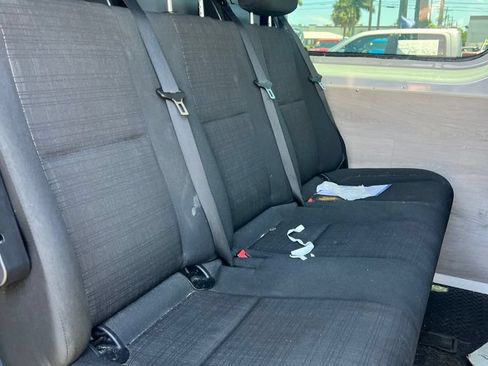 Used 2019 Mercedes-Benz Sprinter 1500 image 8
