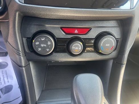 Used 2023 Subaru Impreza 2.0i Premium AWD/4WD image 35