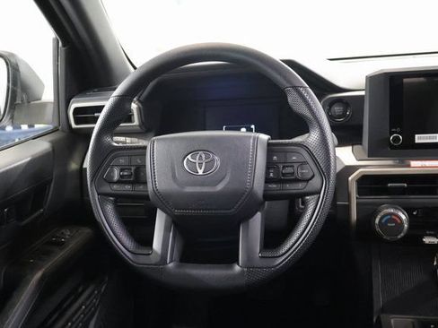 New 2026 Toyota Tacoma SR5 AWD/4WD image 14