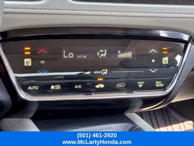 Used 2022 Honda HR-V EX image 23