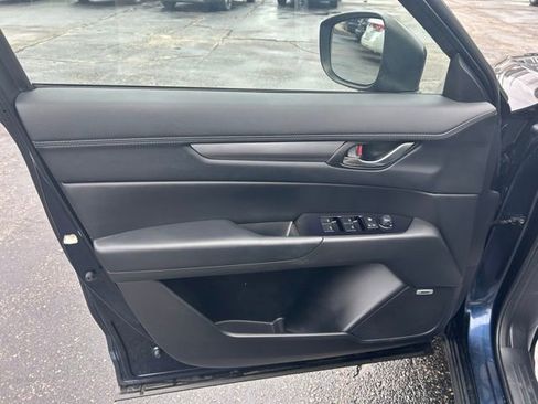 Used 2021 MAZDA CX-5 Touring w/ Touring Preferred SV Package image 14