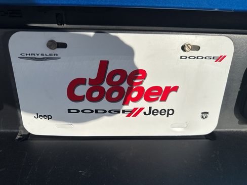 Used 2022 RAM 1500 Big Horn image 24