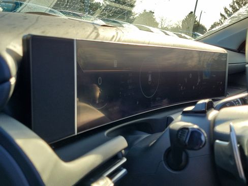 Certified 2025 Hyundai Tucson SEL image 20