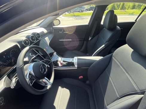 Used 2026 Mercedes-Benz C 300 4MATIC Sedan image 13