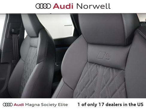 New 2026 Audi SQ5 Premium Plus AWD/4WD image 18