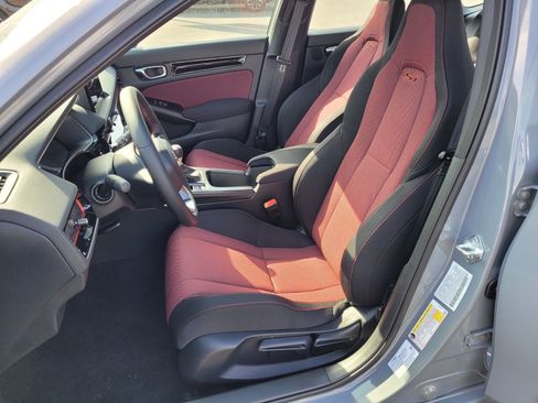 New 2026 Honda Civic Si image 9