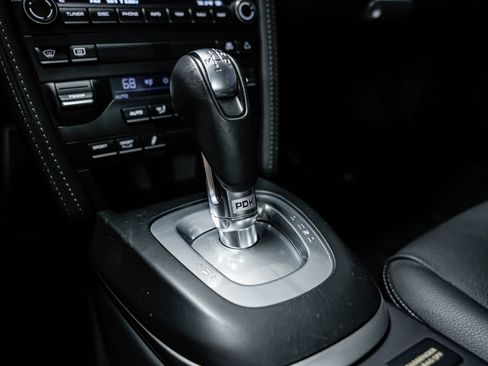 Used 2009 Porsche 911 Carrera 4S AWD/4WD image 15