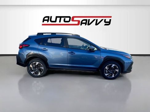 Used 2024 Subaru Crosstrek 2.0i Premium image 8