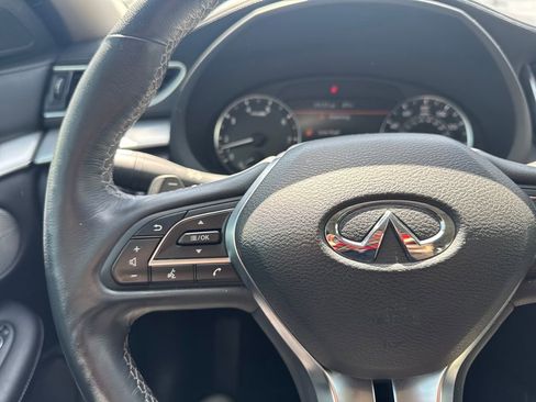 Used 2019 INFINITI QX50 Essential w/ Proactive Package AWD/4WD image 42
