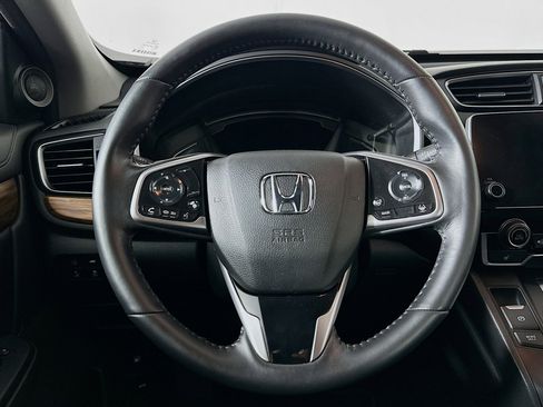 Used 2022 Honda CR-V EX-L image 18