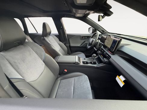 New 2026 Toyota RAV4 XSE AWD/4WD image 15