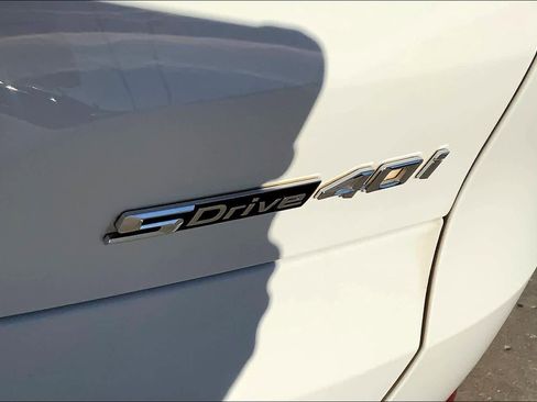 Used 2020 BMW X5 sDrive40i w/ Premium Package image 10