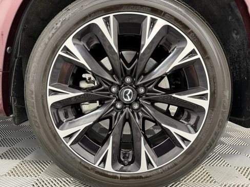 Used 2025 MAZDA CX-90 3.3 Turbo S w/ Premium Plus AWD/4WD image 39