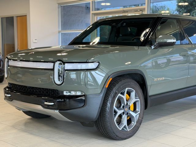Used 2022 Rivian R1T Launch Edition AWD/4WD image 3
