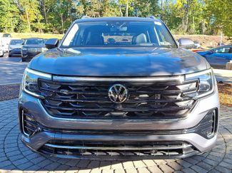 Used 2025 Volkswagen Atlas SEL Premium R-Line video 2