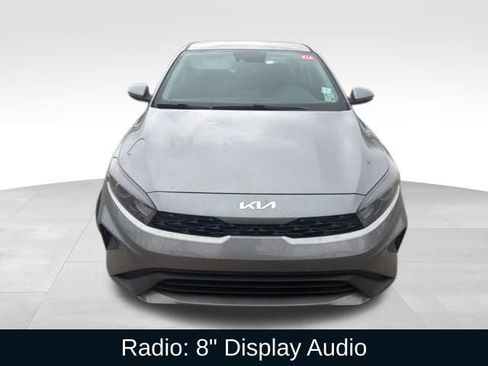 Used 2023 Kia Forte LXS w/ LXS Technology Package image 2