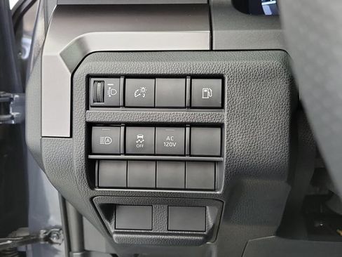 Used 2025 Toyota 4Runner TRD Sport RWD image 29