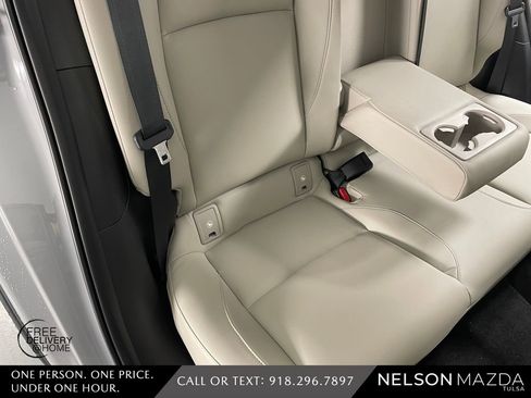 New 2026 MAZDA CX-30 AWD 2.5 S image 42