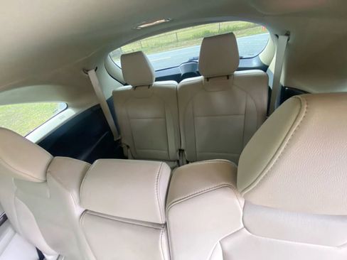Used 2016 Acura MDX FWD image 11
