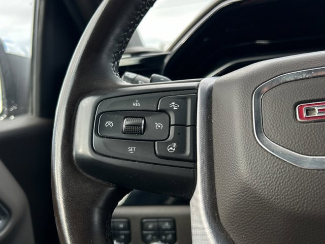 Used 2023 GMC Sierra 1500 SLT w/ SLT Premium Plus Package AWD/4WD image 35