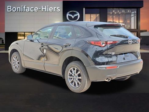 New 2026 MAZDA CX-30 AWD 2.5 S image 3