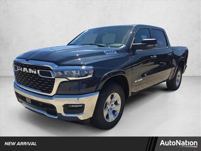 New 2026 RAM 1500 Lone Star