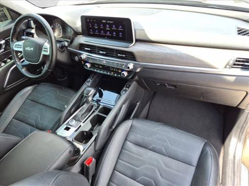 Used 2022 Kia Telluride SX w/ SX Prestige Package AWD/4WD image 15