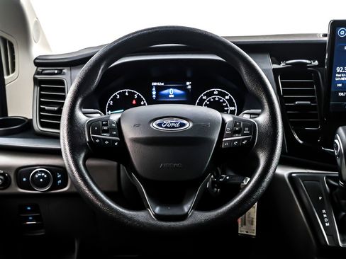 Used 2024 Ford Transit 350 XLT image 15