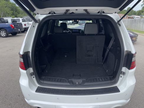 Used 2023 Dodge Durango GT AWD/4WD image 46