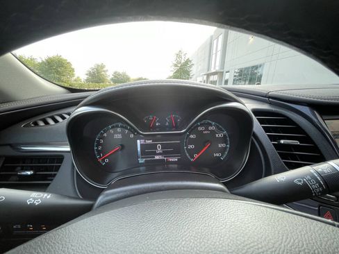 Used 2015 Chevrolet Impala LTZ FWD image 25