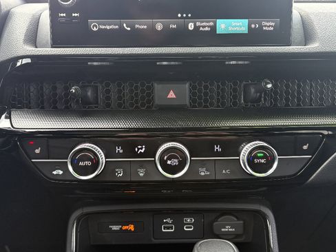 Used 2023 Honda CR-V Sport Touring image 27