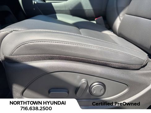 Used 2026 Hyundai Palisade XRT Pro image 12
