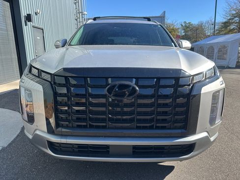 Used 2025 Hyundai Palisade SEL image 9