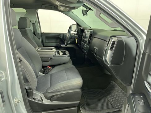 Used 2018 Chevrolet Silverado 1500 LT w/ All Star Edition image 7