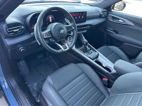 Used 2024 Dodge Hornet R/T w/ Tech Pack w/o Parking image 16