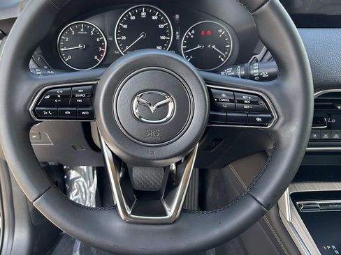 New 2026 MAZDA CX-70 3.3 Turbo w/ Preferred Package image 43