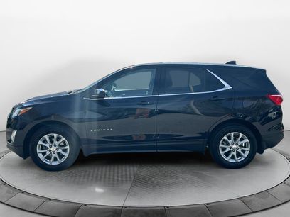 Used 2020 Chevrolet Equinox LT