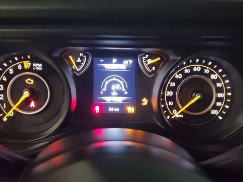 Used 2024 Jeep Gladiator Sport image 30