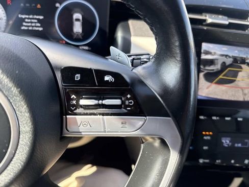 Used 2023 Hyundai Tucson Limited image 32