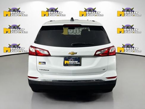 Used 2019 Chevrolet Equinox LT FWD image 6