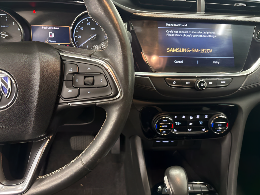 Used 2023 Buick Encore GX Essence w/ Experience Buick Package AWD/4WD image 22