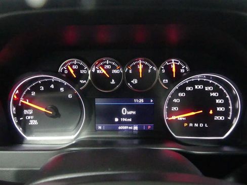 Used 2021 Chevrolet Silverado 1500 RST w/ All Star Edition Plus image 20