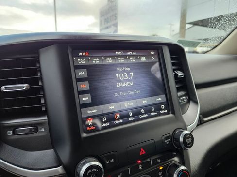 Used 2020 RAM 1500 Big Horn image 20