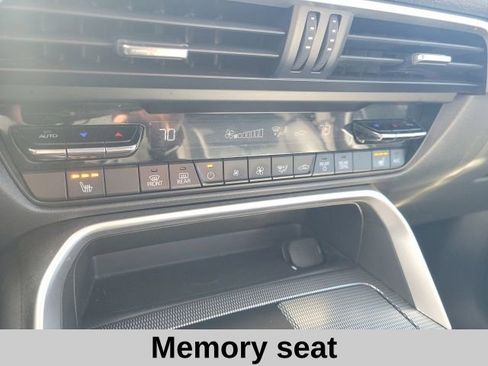 Used 2024 MAZDA CX-90 3.3 Turbo S image 10