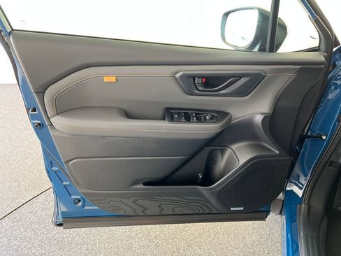 New 2026 Subaru Forester Wilderness image 13