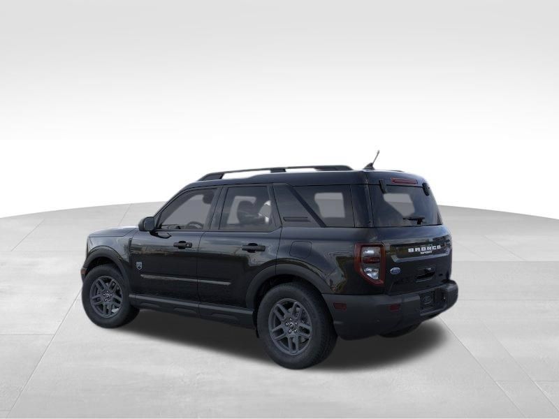 New 2026 Ford Bronco Sport Big Bend w/ Convenience Package AWD/4WD image 6