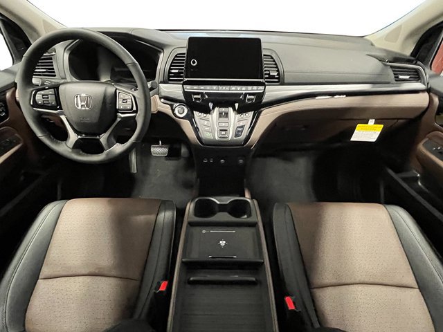 New 2027 Honda Odyssey Elite image 16