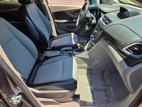 Used 2016 Buick Encore FWD image 20