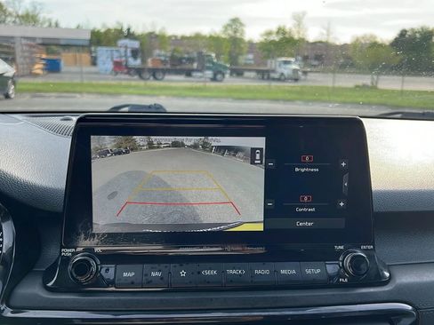 Used 2021 Kia Seltos SX image 26