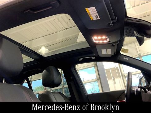 Certified 2025 Mercedes-Benz GLE 450e 4MATIC image 16